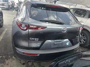 2025 Mazda CX-30 2.5 S PREFERRED PACKAGE — миниатюра 23