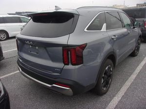 KIA SORENTO S - 2