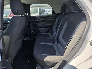 2025 Chevrolet TRAILBLAZER LT 照片 23