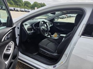 CHEVROLET MALIBU - 3