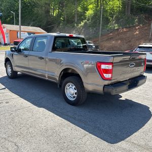 FORD F-150 XL - 3
