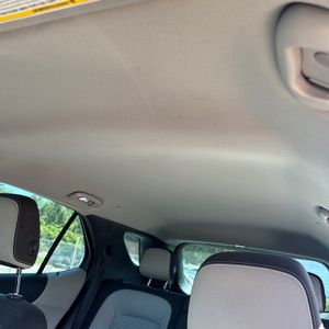 CHEVROLET EQUINOX LS - 9