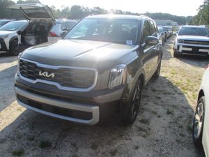 2025 KIA TELLURIDE S — фото 1