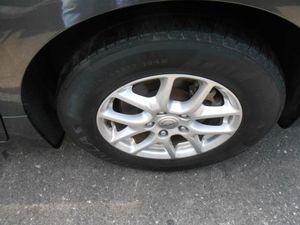 CHRYSLER PACIFICA TOURING L - 8