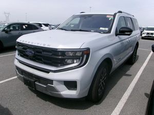 FORD EXPEDITION PLATINUM - 1