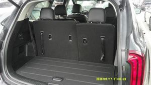صورة 6 لـ 2025 KIA TELLURIDE S