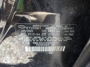 HYUNDAI SONATA SEL - 7