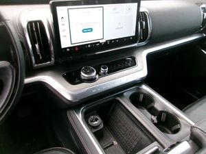 FORD EXPEDITION MAX PLATINUM - 8