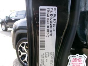 JEEP COMPASS LIMITED - 7