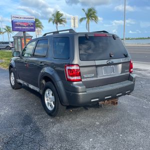 2009 FORD ESCAPE XLT — фото 3
