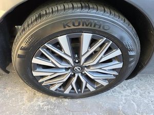 صورة 10 لـ 2025 Nissan ALTIMA SV
