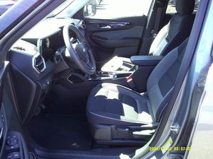 CHEVROLET TRAILBLAZER LT - 3