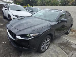 2025 Mazda CX-30 2.5 S PREFERRED PACKAGE — фото 1