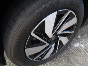 صورة 9 لـ 2025 Volkswagen ATLAS 2.0T SE W/TECHNOLOGY