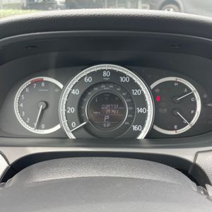 2015 Honda ACCORD LX — миниатюра 29