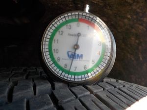 CHRYSLER PACIFICA TOURING L - 9