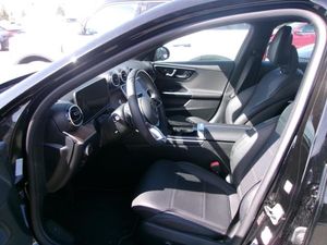 MERCEDES-BENZ C-CLASS - 3