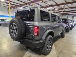 FORD BRONCO BIG BEND - 2