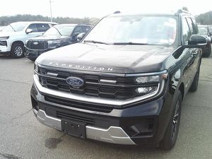 FORD EXPEDITION PLATINUM - 1
