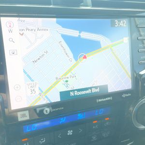 2022 Toyota 4RUNNER TRD PRO 缩略图 48