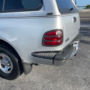 2003 FORD F-150 XLT — миниатюра 43