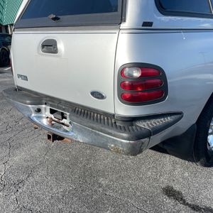 2003 FORD F-150 XLT — миниатюра 45