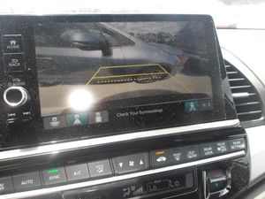 HONDA ODYSSEY SPORT-L - 8