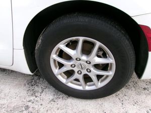 CHRYSLER PACIFICA TOURING L - 8