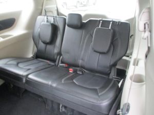 2024 Chrysler PACIFICA TOURING L 缩略图 22