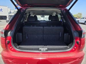 صورة 6 لـ 2025 Mitsubishi OUTLANDER
