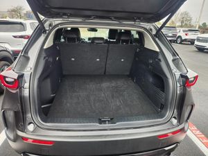 MAZDA CX-50 HYBRID PREMIUM PACKAGE - 6