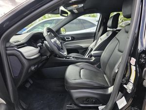 JEEP COMPASS LIMITED - 3