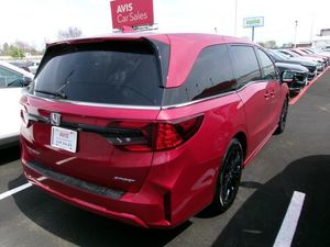 HONDA ODYSSEY SPORT-L - 2