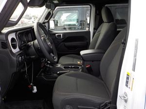 JEEP WRANGLER WILLYS - 3