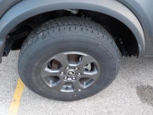 FORD BRONCO BIG BEND - 9