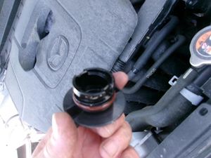 2025 Mazda CX-50 2.5 S PREMIUM PACKAGE thumbnail 14
