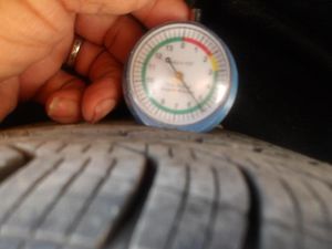 MERCEDES-BENZ C-CLASS - 8