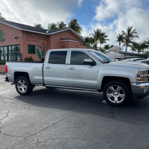 CHEVROLET SILVERADO 1500 LT - 6