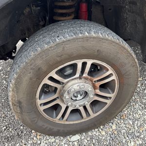 FORD F-350 SUPER DUTY PLATINUM - 10