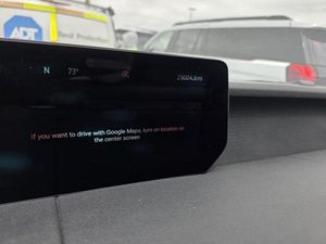 FORD EXPEDITION MAX PLATINUM - 5