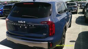 2025 KIA TELLURIDE S — миниатюра 23