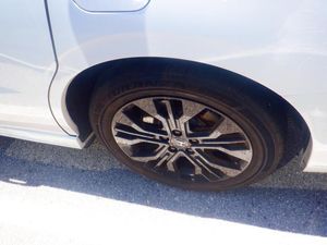 HONDA ODYSSEY SPORT-L - 8