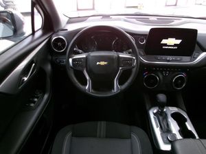 CHEVROLET BLAZER LT - 4