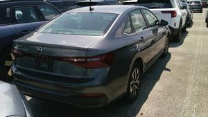2025 Volkswagen JETTA S 照片 2
