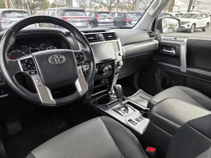 TOYOTA 4RUNNER - 4
