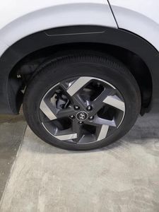 HYUNDAI VENUE SE - 9