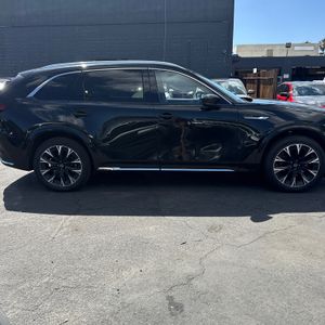 MAZDA CX-90 3.3 TURBO S - 6