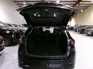 صورة مصغرة 30 لـ 2025 Mazda CX-5