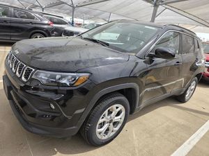 JEEP COMPASS LATITUDE - 1