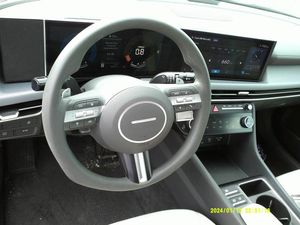 HYUNDAI SONATA SEL - 4